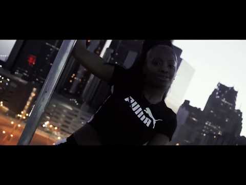 Des Marie - I Ain’t Change (Official Music Video)