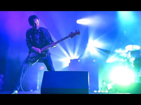 MULTICAM Death Cult 8323 Tour, Live Electric Brixton, 21st November 2023, featuring Jamie Stewart!