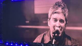 Oasis - Half The World Away - 09/08/2025 - Edinburgh, Scotland 