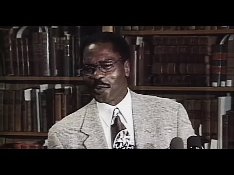 The One Eyed HURRICANE RUBE vs. The Death Penalty/Capital Punishment & MUCH MORE on TV Baltimore '99