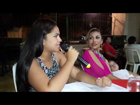 Ya te olvidé.  Issabella