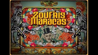 Video thumbnail of "Zoufris Maracas - L' Auvergnat [Clip officiel]"