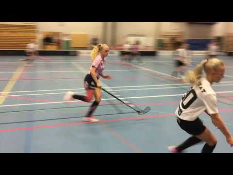 Onsala F03/04 - Älvstranden F05, period 3 (Innebandy / Floorball)