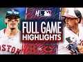 Boston Red Sox Vs Minnesota Twins FULL GAME HIGHLIGHTS July 28 2025 MLB Season