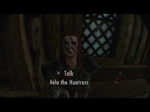 Skyrim VR - part 81 - Legendary Difficulty