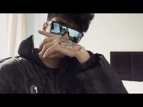 Luhe - Cristales (Official Video)