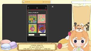 Shib tries to date in Tender: Creature Comforts