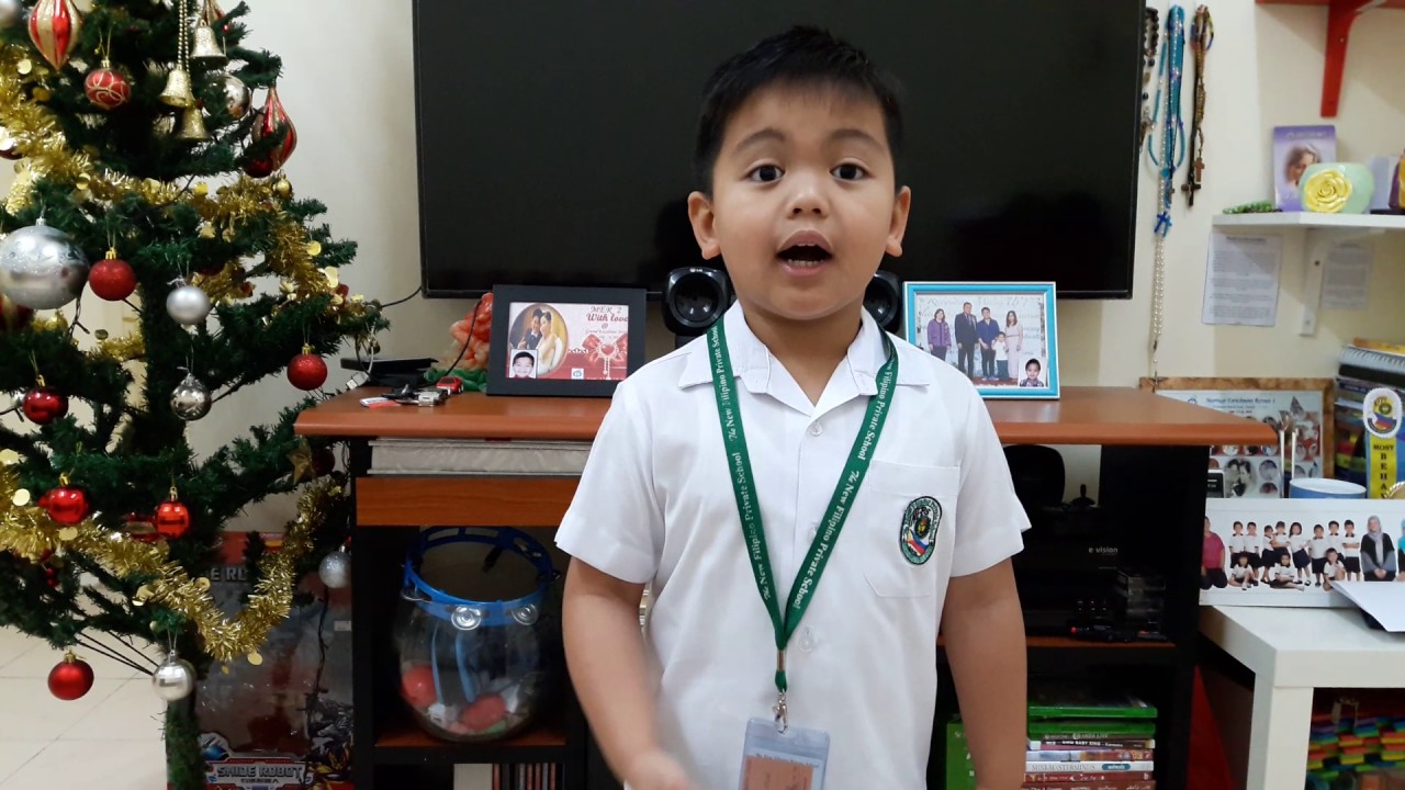 Putar video Poem - Batang Magalang By MJ sekarang Poem - Batang Magalang By MJ