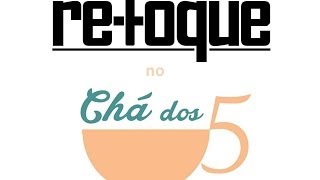 preview picture of video 'retoque no programa Chá dos 5 na Rádio Clube de Penafiel'
