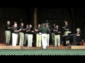 The Girl I left behind Me by the Marquette Male Chorus - Traditional Folk