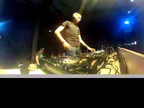 Plastik Funk(Ger) x Potass1um(BWN) closing set BDM Festival