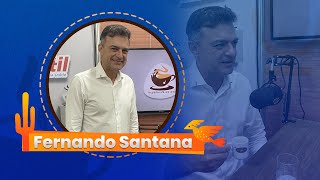 Ações desenvolvidas no estado do Ceará