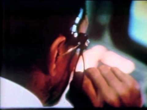 The Flight of Apollo 7