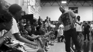 MOTIVATION!!!No Matter What You Do, Don't Waste Talent