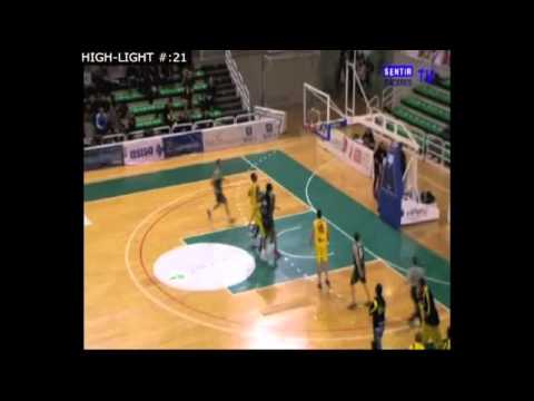 t1415j21 highlights cambados