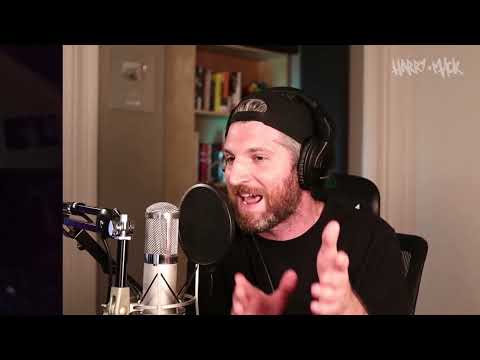 Harry Mack's FreeStyle - "Tyson" (Prod. Premise)