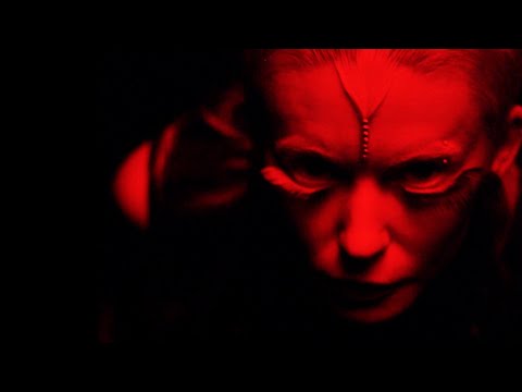 MEG MYERS - CHILDREN OF LIGHT II (Official Music Video)