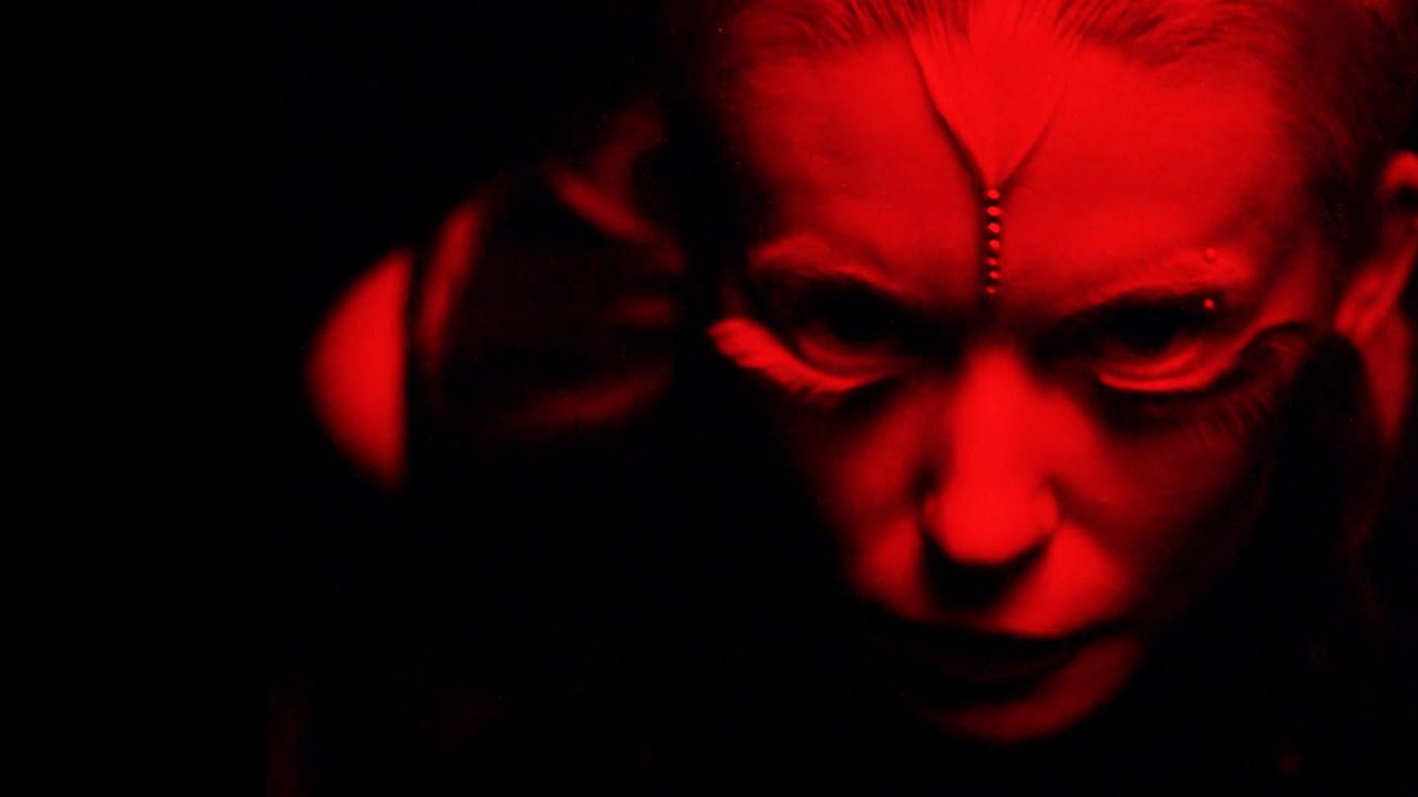 Meg Myers — Children Of Light II