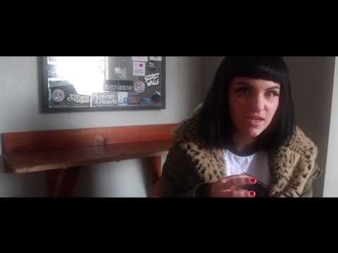 Captives Documentary - The Hype Theory