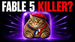 Le Chaton Fat DESTROYS Fable 5?