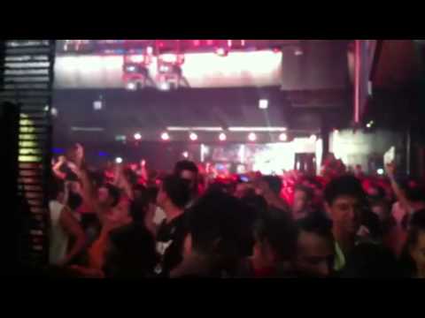 SVEN VATH @ COCORICO 1 SETTEMBRE 2012