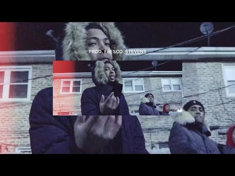 [FREE] 051 PD x Drilla Type Beat - "Late Nights On The 50" (Prod. Fresco Stevens)