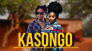 Download lagu Harrycane x Eemoh - Kasongo ft Nkosazana Daughter, Blaq Major x Dalom Kids mp3