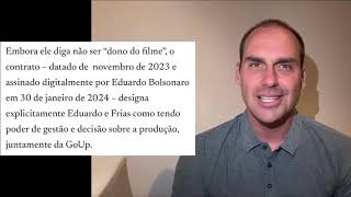 Recebi dinheiro do Vorcaro?