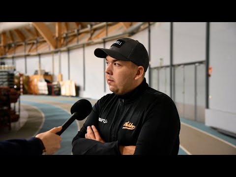 Pelinjohtaja Antti Yli-Saunamäen mietteet JoMa peleistä sekä tulevasta talvikaudesta. - Tahko 2022