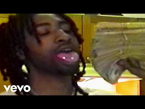 NFNC Malik - HOLD ON (Official Music Video)