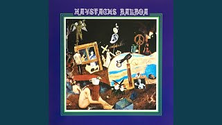 Ode to the Silken Men / Tell Me a Story / What Would Happen