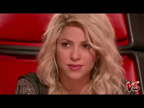 Top 20 Most AMAZING Auditions The Voice US UK