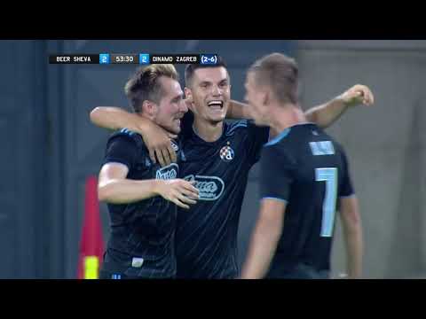 Najava utakmice Dinamo - Fenerbahče