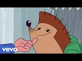Piccolo Coro Dell Antoniano Il Riccio Capriccio Cartoon