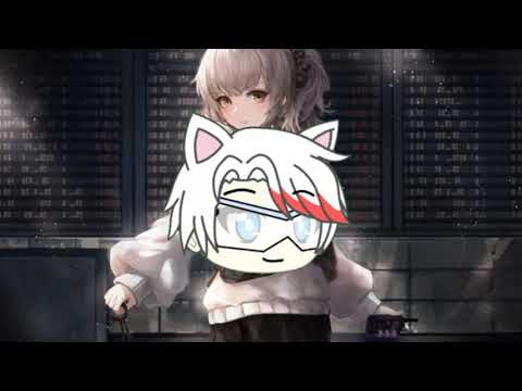 Nightcore-superhuman