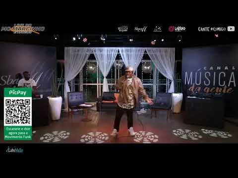 Mc Marcinho & Bob Rum