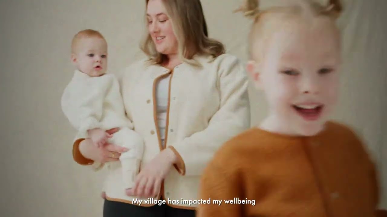 Meet the Gidget Angels: Britt on Redefining Motherhood