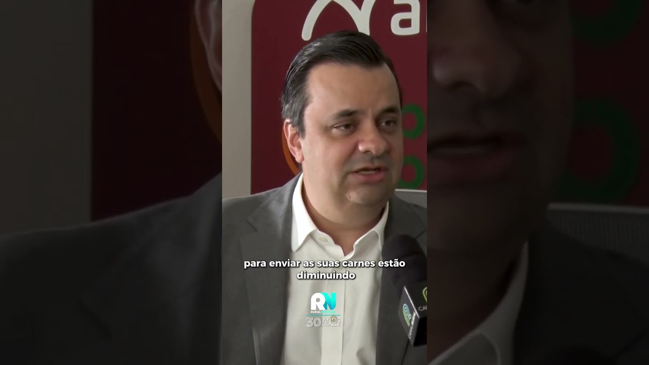 Fim da cota chinesa deve provocar ajustes no mercado de boi gordo brasileiro, avalia Abiec