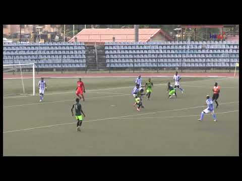 Emmydinho Fc v Dino S.C  Creative Championship Week 1 Match Highlight