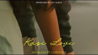 Download lagu Jay Alexa - Kasi Love ft.  Christine mp3