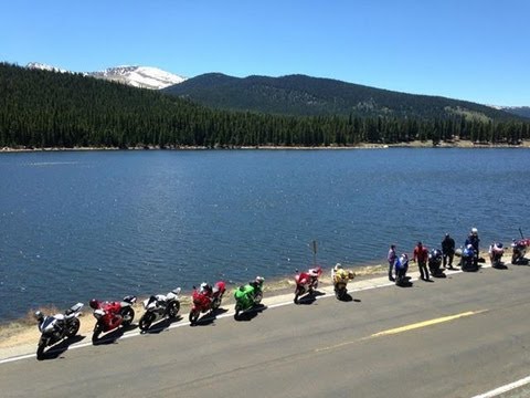 DMBP, Bike Kings AND FRIENDS Evergreen Upward squaw pass ride 1 of 2