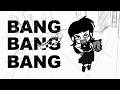 BANG BANG BANG Chainsaw Man Song Ft Starxrayne JamsDX