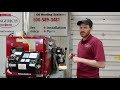 How To Prime The Oil Pump For A Clean Burn Furnace