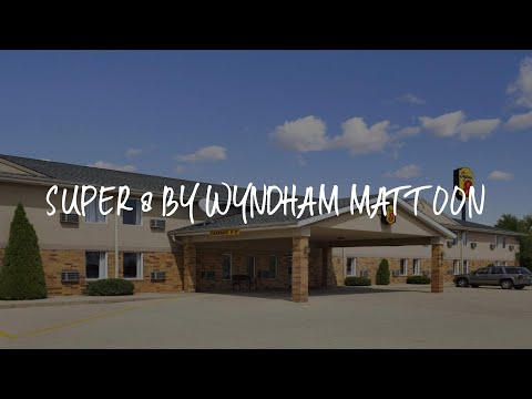 Super 8 by Wyndham Mattoon Review - Mattoon , United States of America