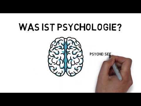 WHAT IS PSYCHOLOGY? | #onthecouch