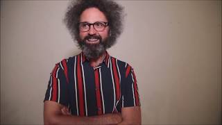 ABBI CURA DI ME TOUR 2019 | Simone Cristicchi