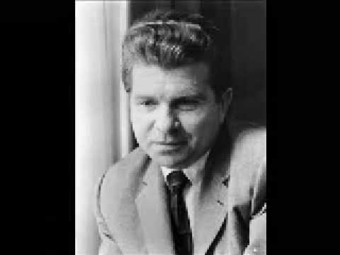 GILELS plays Beethoven - Hammerklavier Sonata Op 106 (7/7)