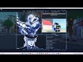 A Universal Time New Sound Effects For Menu Screen Small Update