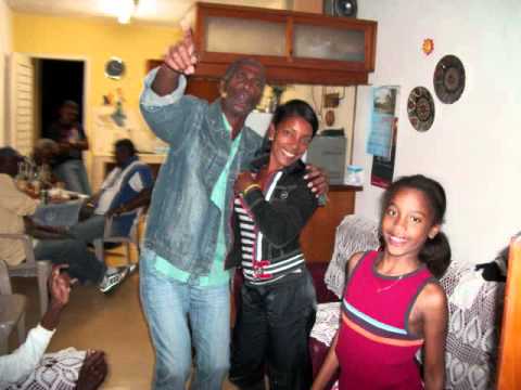 Familia Prado: Fotos y recuerdos