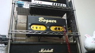 Video thumbnail for Bogner Brixton by ジナパパチャンネル